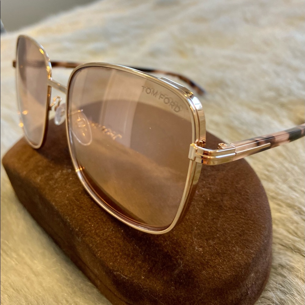 Brand New Tom Ford Sunglasses